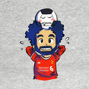 Smile Salah T-Shirt